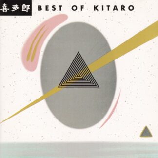 Kitaro – Best Of (CD)