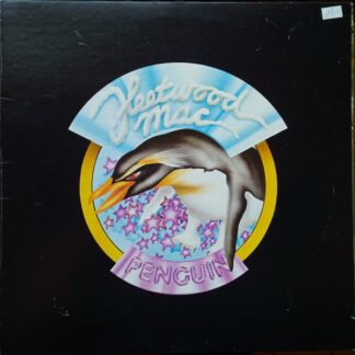 Fleetwood Mac – Penguin (Vinyl)