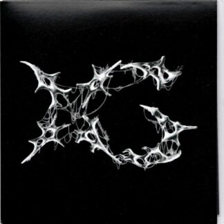XG – Awe (CD, Mini-Album, Regular Ver.)