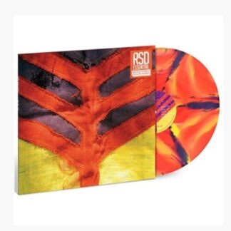 Yeah Yeah Yeahs - Show Your Bones (Indie Exclusive, Colored Vinyl, Orange, Yellow, Purple)