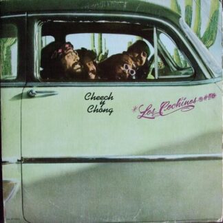 Cheech Y Chong – Los Cochinos (Vinyl)