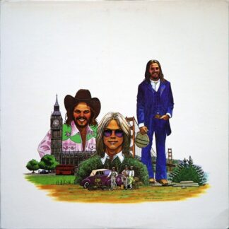 America – History · America's Greatest Hits (Vinyl)