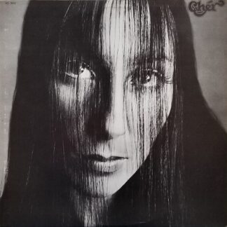Cher – Cher [S/T] (Vinyl)