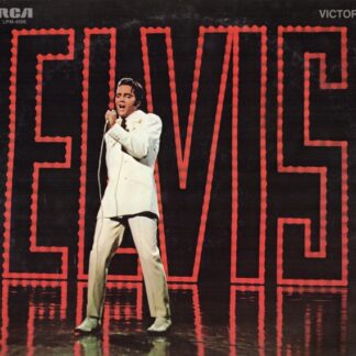 Elvis Presley – Elvis (TV Special) (Vinyl)