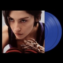 Gracie Abrams - Daughter From Hell (Indie Exclusive, Colored Vinyl, Blue) *Pre-Order*