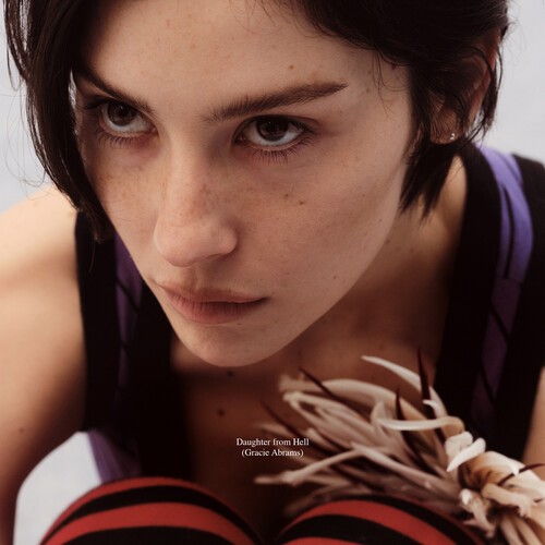 Gracie Abrams - Daughter from Hell (CD)