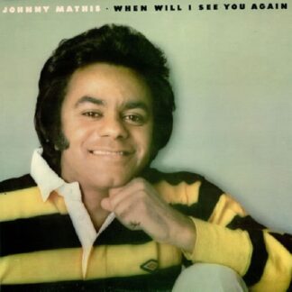 Johnny Mathis – When Will I See You Again (Vinyl)