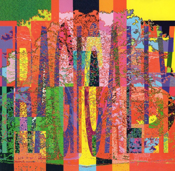 Tragically Hip, The – Music @ Work (CD)