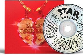 Kacey Musgraves - star-crossed (CD)