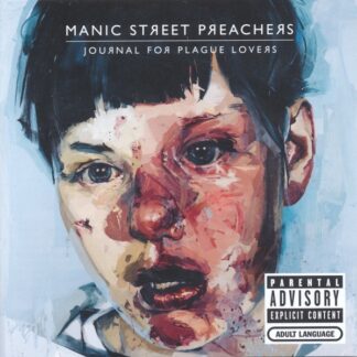 Manic Street Preachers – Journal For Plague Lovers (CD)