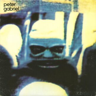 Peter Gabriel – Security (Vinyl)