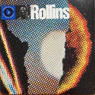 Sonny Rollins – Sonny Rollins [S/T] (Vinyl)
