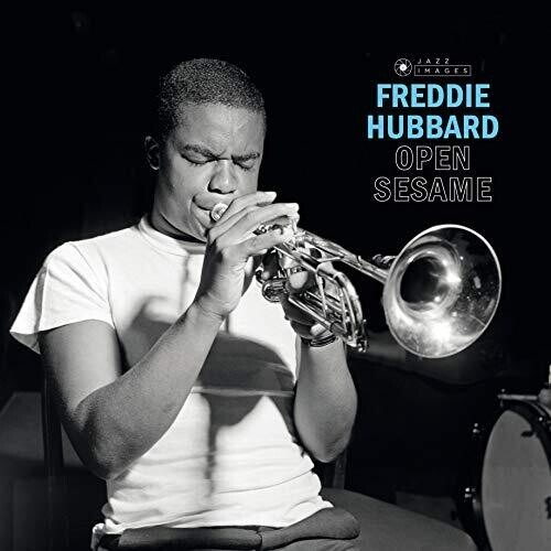 Freddie Hubbard - Open Sesame (180 Gram Vinyl, Gatefold LP Jacket, Spain - Import)
