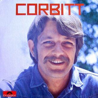 Jerry Corbitt – Corbitt [S/T] (Vinyl)