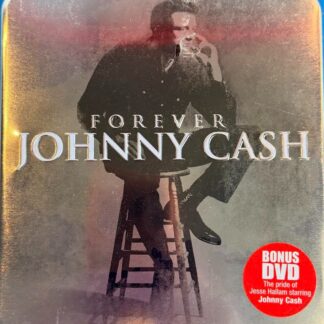 Johnny Cash – Forever Johnny Cash (3CD)