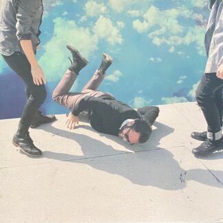 Local Natives – Hummingbird (Vinyl)