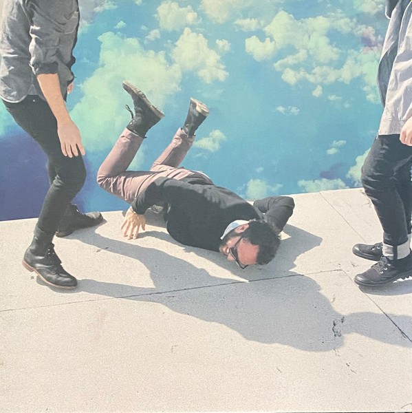 Local Natives – Hummingbird (Vinyl)