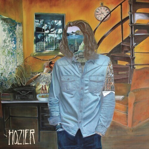 Hozier - Hozier (CD, Special Edition)