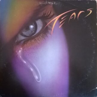 Tears – Tears [S/T] (Vinyl)