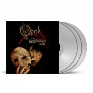Opeth - Roundhouse Tapes (Colored Vinyl, Clear, United Kingdom - Import)