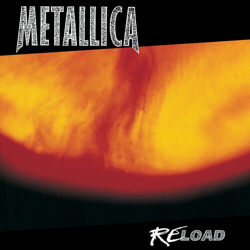 Metallica - ReLoad (3CD, Parental Advisory, Explicit Lyrics, Expanded Version, Remastered)