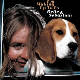 Belle & Sebastian – I'm Waking Up To Us (CD)