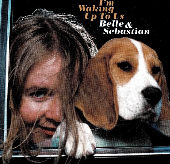 Belle & Sebastian – I'm Waking Up To Us (CD)
