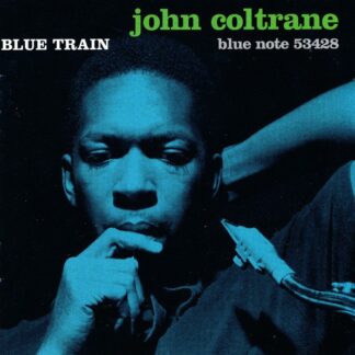 John Coltrane – The Ultimate Blue Train (CD)