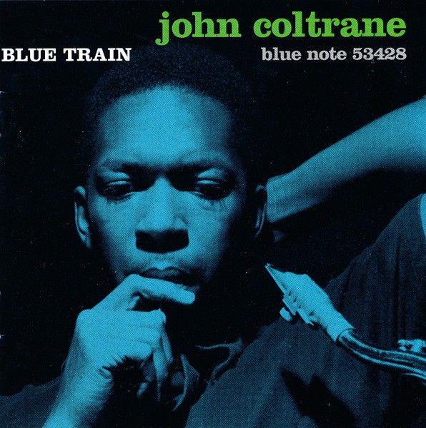 John Coltrane – The Ultimate Blue Train (CD)