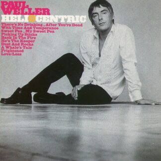 Paul Weller – Heliocentric (CD)