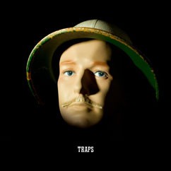 Jaill – Traps (CD)