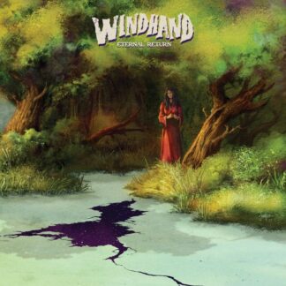 Windhand – Eternal Return (CD)