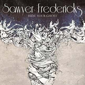 Sawyer Fredericks – Hide Your Ghost (CD)