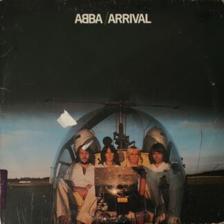ABBA – Arrival (Vinyl)