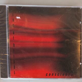 Ton of Bricks - Conscience (CD)