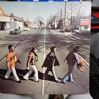 Booker T. & The M.G.'s – McLemore Avenue (Vinyl)