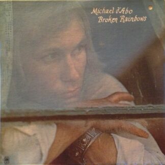 Michael D'Abo – Broken Rainbows (Vinyl)