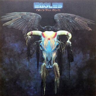 Eagles – One Of These Nights (Vinyl)