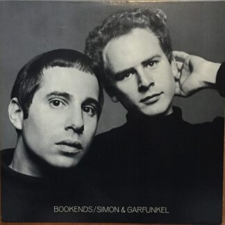 Simon & Garfunkel – Bookends (Vinyl)