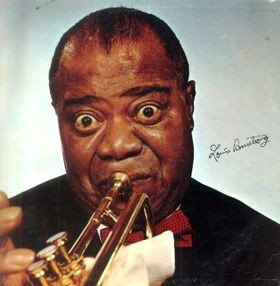 Louis Armstrong – The Definitive Album By Louis Armstrong (Vinyl)