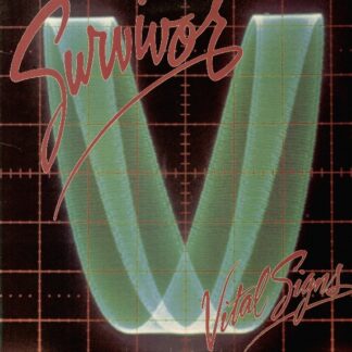 Survivor – Vital Signs (Vinyl)