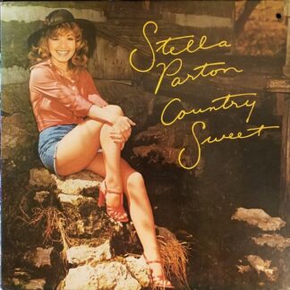 Stella Parton – Country Sweet (Vinyl)