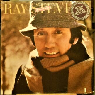 Ray Stevens – Just For The Record (Vinyl)