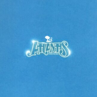 K-OS – Atlantis: Hymns For Disco (CD)