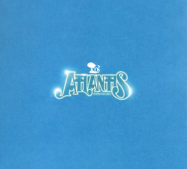 K-OS – Atlantis: Hymns For Disco (CD)