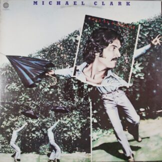 Michael Clark – Free As A Breeze (Vinyl)