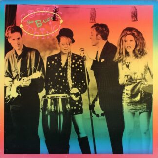 B-52's, The – Cosmic Thing (Vinyl)
