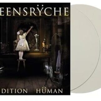 Queensrÿche - Condition Human (Colored Vinyl, White, United Kingdom - Import)