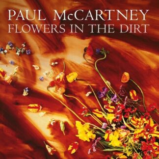 Paul McCartney - Flowers In The Dirt (180 Gram Vinyl)