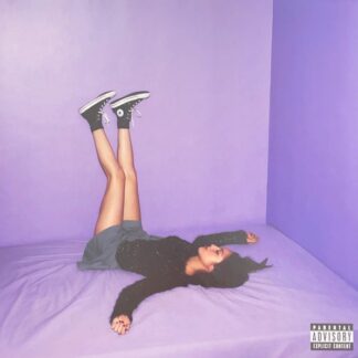 Olivia Rodrigo – Guts (Colored Vinyl, Purple, Alternative Artwork, Limited Edition)